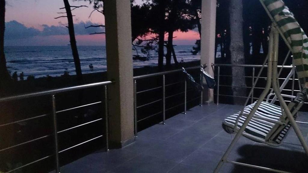 Mana-Mana Hotel Grigoleti Cameră foto