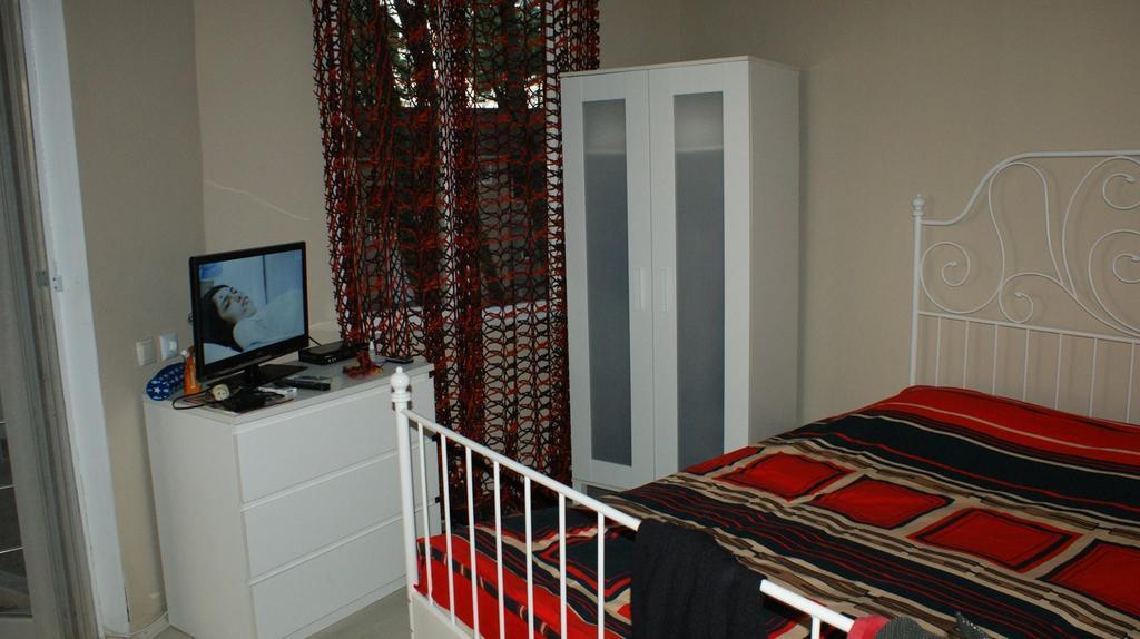 Mana-Mana Hotel Grigoleti Cameră foto