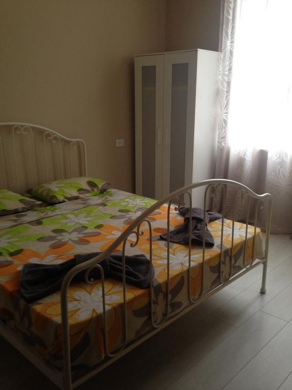 Mana-Mana Hotel Grigoleti Cameră foto